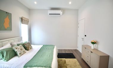 House for rent 5 bedroom in Bangna I Setthasiri Bangna Km.10