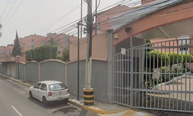 SE VENDE DEPARTAMNTAMENTO DE 3 HABITACIONES,LA NORIA, XOCHIMILCO, CDMX