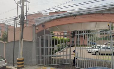 SE VENDE DEPARTAMNTAMENTO DE 3 HABITACIONES,LA NORIA, XOCHIMILCO, CDMX