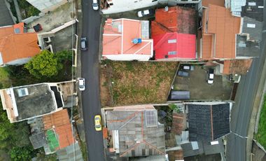 En venta terreno en Azogues