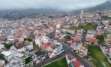 En venta terreno en Azogues