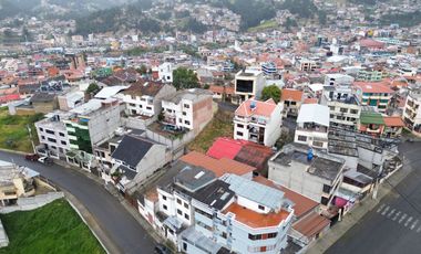 En venta terreno en Azogues