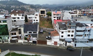En venta terreno en Azogues