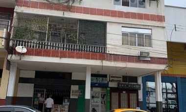 En venta casa rentera en centro sur de Guayaquil.(IC)