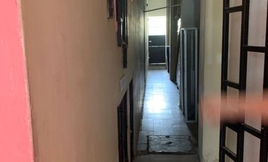 En venta casa rentera en centro sur de Guayaquil.(IC)