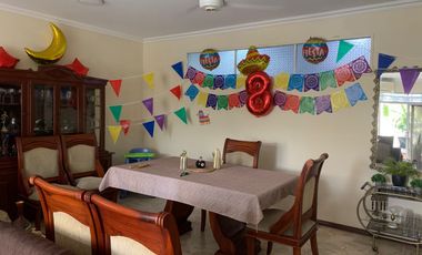 En venta casa rentera en centro sur de Guayaquil.(IC)