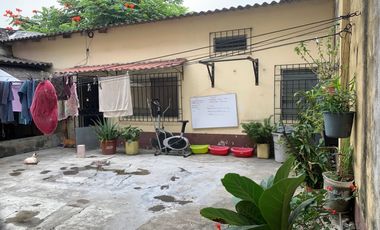 En venta casa rentera en centro sur de Guayaquil.(IC)