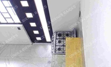 Departamento tipo Loft en San Lorenzo Tepaltitlán centro con vigilancia 24/7