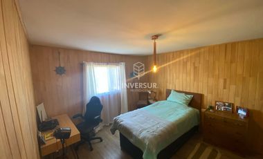 CASA MAS CABAÑA HERMOSO DISEÑO A 300 MTS HOSPITAL LA UNION