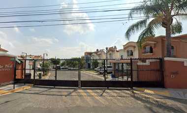 CASA DE RECUPERACIÓN BANCARIA EN PRIV. RIO VERDE, URBI PASEO DE SANTIAGO, TONALÁ, JALISCO. ¡NO SE ACEPTAN CRÉDITOS!