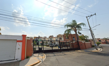 CASA DE RECUPERACIÓN BANCARIA EN PRIV. RIO VERDE, URBI PASEO DE SANTIAGO, TONALÁ, JALISCO. ¡NO SE ACEPTAN CRÉDITOS!