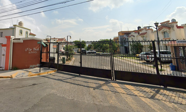 CASA DE RECUPERACIÓN BANCARIA EN PRIV. RIO VERDE, URBI PASEO DE SANTIAGO, TONALÁ, JALISCO. ¡NO SE ACEPTAN CRÉDITOS!