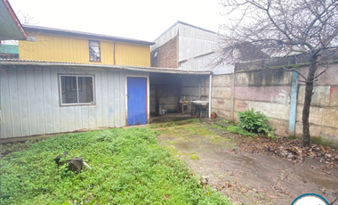 Casa en Arriendo, Excelente Ubicación y Conectividad, Cercano a Mall Portal Temuco