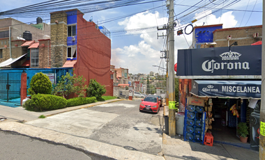 Casa en Cántaro de San Miguel Allende, Los Cantaros , Ciudad Nicolás Romero, Estado de México. ¡¡NO CREDITOS!!