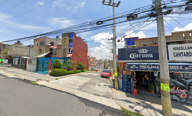 Casa en Cántaro de San Miguel Allende, Los Cantaros , Ciudad Nicolás Romero, Estado de México. ¡¡NO CREDITOS!!