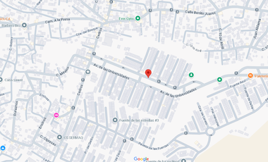 Casa en Cántaro de San Miguel Allende, Los Cantaros , Ciudad Nicolás Romero, Estado de México. ¡¡NO CREDITOS!!