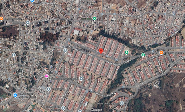 Casa en Cántaro de San Miguel Allende, Los Cantaros , Ciudad Nicolás Romero, Estado de México. ¡¡NO CREDITOS!!