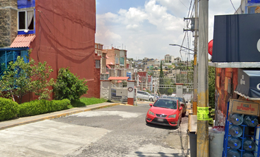 Casa en Cántaro de San Miguel Allende, Los Cantaros , Ciudad Nicolás Romero, Estado de México. ¡¡NO CREDITOS!!