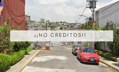 Casa en Cántaro de San Miguel Allende, Los Cantaros , Ciudad Nicolás Romero, Estado de México. ¡¡NO CREDITOS!!