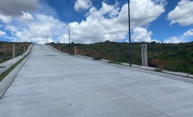 Terreno en Venta en Zacatecas, en Col. Ganaderos Bernárdez