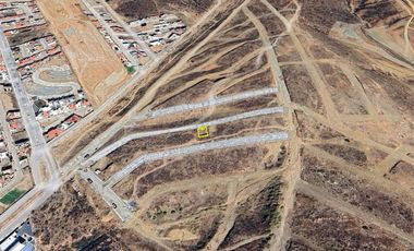 Terreno en Venta en Zacatecas, en Col. Ganaderos Bernárdez