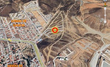 Terreno en Venta en Zacatecas, en Col. Ganaderos Bernárdez