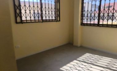 ALQUILER CASA TRES PISOS, NORTE DE MACHALA