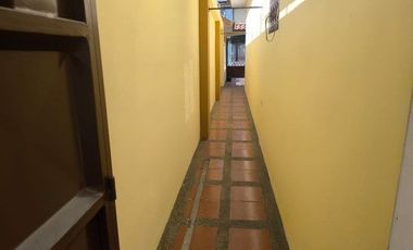 ALQUILER CASA TRES PISOS, NORTE DE MACHALA