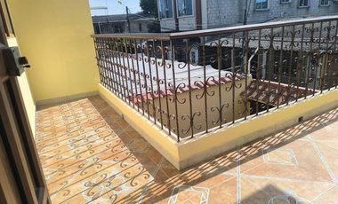 ALQUILER CASA TRES PISOS, NORTE DE MACHALA