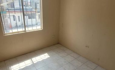 Alquiler casa Huancavilca Norte Guayaquil, 2 dormitorios