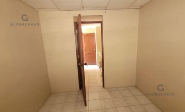 Alquiler casa Huancavilca Norte Guayaquil, 2 dormitorios