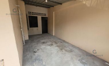 Alquiler casa Huancavilca Norte Guayaquil, 2 dormitorios