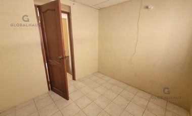 Alquiler casa Huancavilca Norte Guayaquil, 2 dormitorios