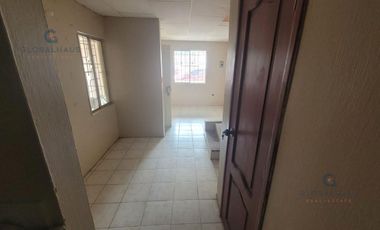 Alquiler casa Huancavilca Norte Guayaquil, 2 dormitorios