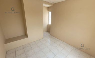 Alquiler casa Huancavilca Norte Guayaquil, 2 dormitorios