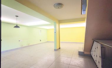 Casa en venta precio negociable