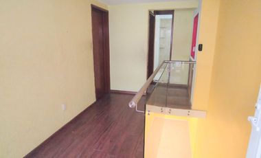 Casa en venta precio negociable