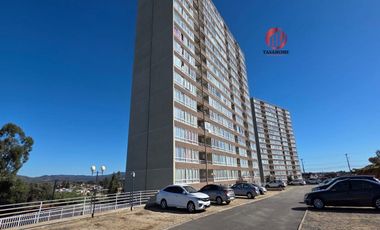 Arriendo de departamento en Quilpué