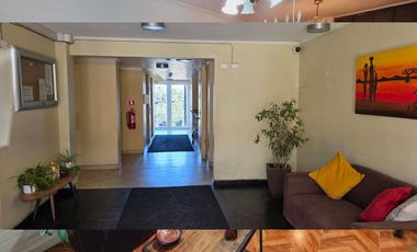 Arriendo de departamento en Quilpué