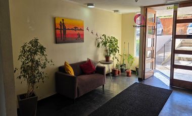 Arriendo de departamento en Quilpué