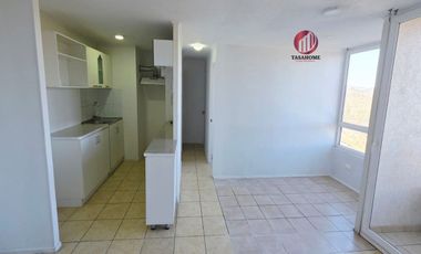 Arriendo de departamento en Quilpué