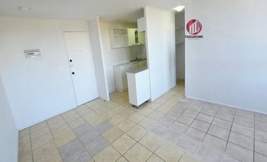 Arriendo de departamento en Quilpué