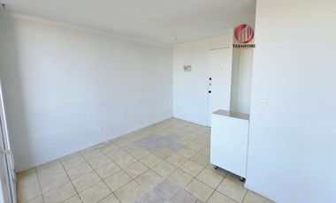 Arriendo de departamento en Quilpué
