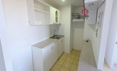 Arriendo de departamento en Quilpué