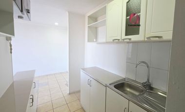 Arriendo de departamento en Quilpué