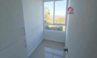 Arriendo de departamento en Quilpué