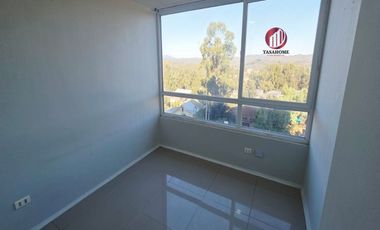 Arriendo de departamento en Quilpué