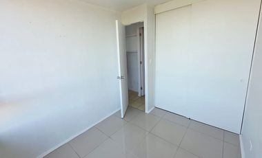 Arriendo de departamento en Quilpué