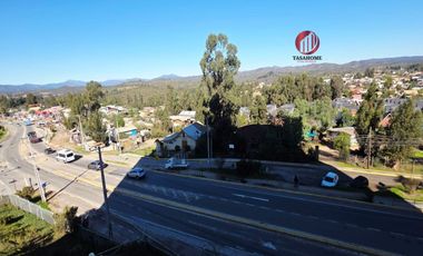 Arriendo de departamento en Quilpué