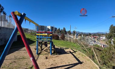 Arriendo de departamento en Quilpué